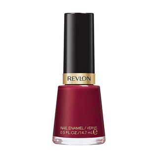 Revlon Nail Enamel - Raven Red