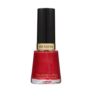 Revlon Nail Enamel - Saucy