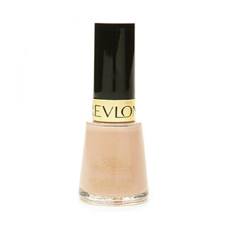Revlon Nail Enamel - Sheer Nude
