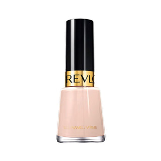 Revlon Nail Enamel - Sheer Pink