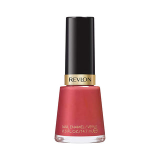 Revlon Nail Enamel - Teak Rose