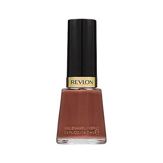 Revlon Nail Enamel - Totally Toffee