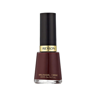 Revlon Nail Enamel - Vixen