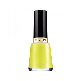 Revlon Nail Enamel - Zealous