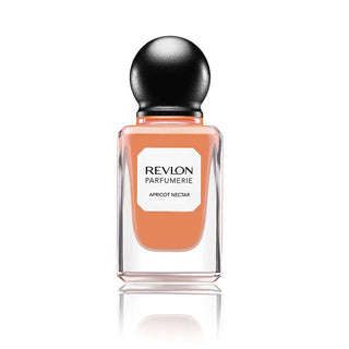 Revlon Parfumerie Scented Nail Enamel - Apricot Nectar