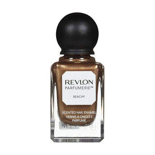Revlon Parfumerie Scented Nail Enamel - Beachy