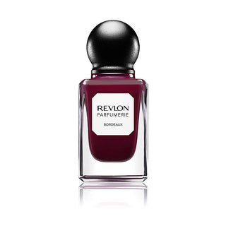 Revlon Parfumerie Scented Nail Enamel - Bordeaux