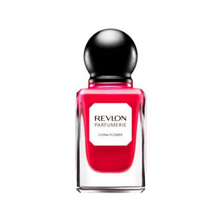 Revlon Parfumerie Scented Nail Enamel - China Flower