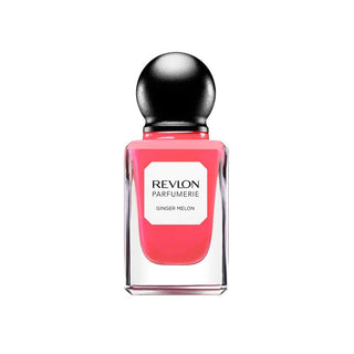 Revlon Parfumerie Scented Nail Enamel - Ginger Melon