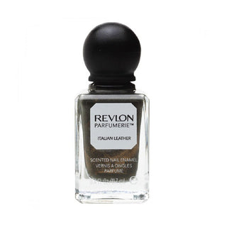 Revlon Parfumerie Scented Nail Enamel - Italian Leather