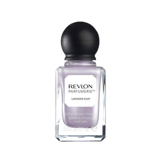 Revlon Parfumerie Scented Nail Enamel - Lavender Soap