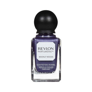 Revlon Parfumerie Scented Nail Enamel - Moonlit Woods
