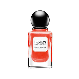 Revlon Parfumerie Scented Nail Enamel - Orange Blossom