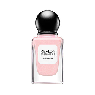 Revlon Parfumerie Scented Nail Enamel - Powder Puff