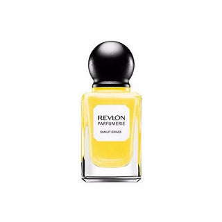 Revlon Parfumerie Scented Nail Enamel - Sunlit Grass