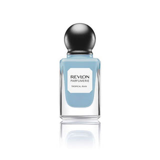 Revlon Parfumerie Scented Nail Enamel - Tropical Rain