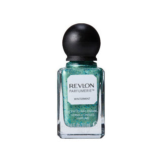Revlon Parfumerie Scented Nail Enamel - Winter Mint