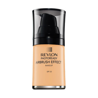 Revlon Photoready Airbrush Effect Makeup - Natural Beige