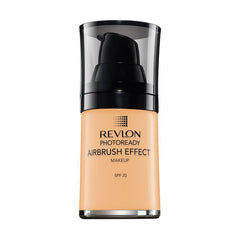 Revlon Photoready Airbrush Effect Makeup - Natural Beige
