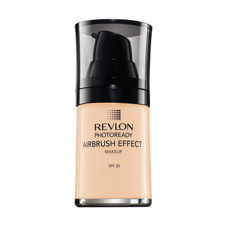 Revlon Photoready Airbrush Effect Makeup - Nude
