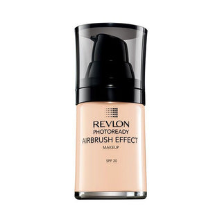 Revlon Photoready Airbrush Effect Makeup - Shell
