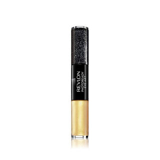 Revlon PhotoReady Eye Art Lid+Line+Lash - Gold Glitz