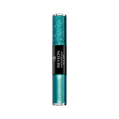 Revlon PhotoReady Eye Art Lid+Line+Lash - Green Glimmer