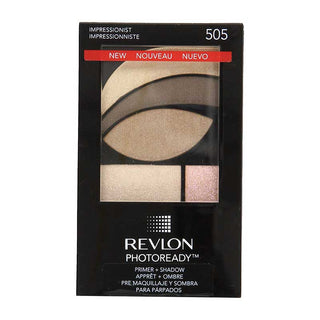 Revlon PhotoReady Primer, Shadow + Sparkle - Impressionist