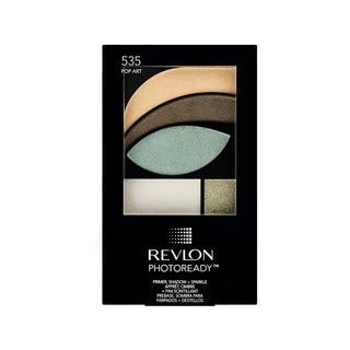 Revlon PhotoReady Primer, Shadow + Sparkle - Pop Art