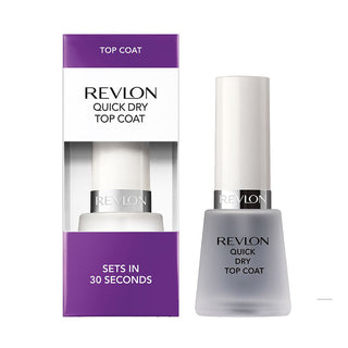 Revlon Quick Dry Top Coat