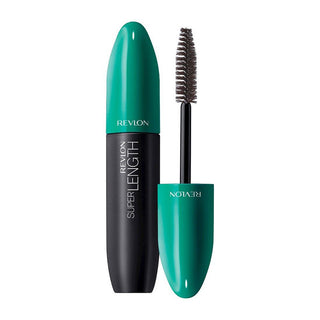 Revlon Super Length Mascara - Blackened Brown