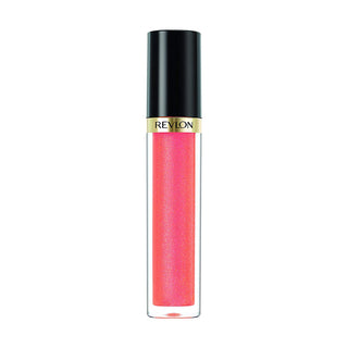 Revlon Super Lustrous Lipgloss - Pango Peach