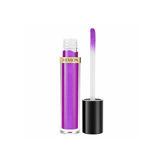 Revlon Super Lustrous Lipgloss - Sugar Violet