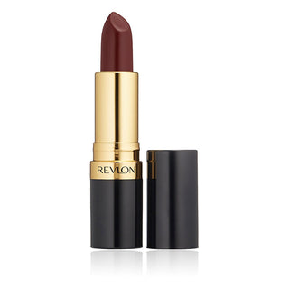 Revlon Super Lustrous Lipstick - Black Cherry