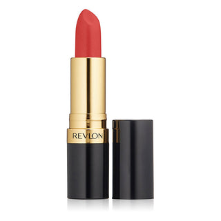 Revlon Super Lustrous Lipstick - Ravish Me Red