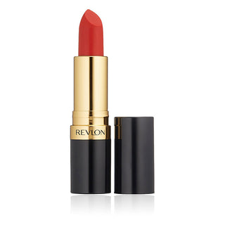 Revlon Super Lustrous Lipstick - Really Red