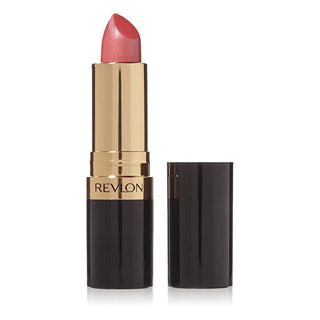 Revlon Super Lustrous Lipstick - Softsilver Rose