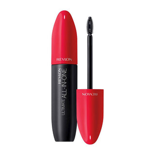 Revlon Ultimate All-in-One Mascara - Blackest Black
