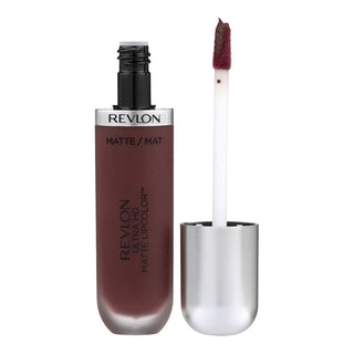 Revlon Ultra HD Matte Lipcolor - Infatuation