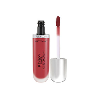 Revlon Ultra HD Matte Lipcolor - Passion