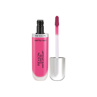 Revlon Ultra HD Matte Lipcolor - Spark