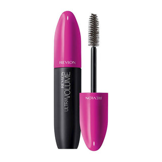 Revlon Ultra Volume Mascara - Blackened Brown