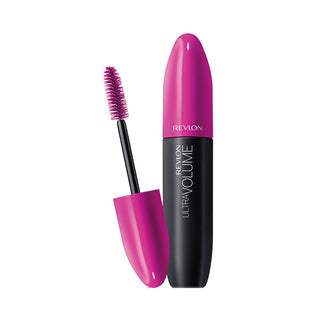 Revlon Ultra Volume Mascara - Blackest Black