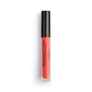 Makeup Revolution Destiny 133 Matte Lip