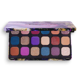 Makeup Revolution Forever Flawless Eutopia
