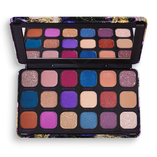 Makeup Revolution Forever Flawless Eutopia