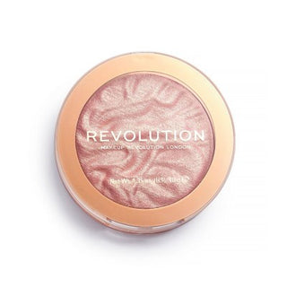 Makeup Revolution Highlight Reloaded Make an Impact