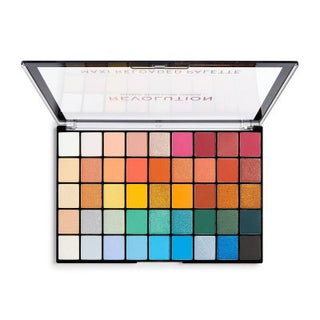 Makeup Revolution Maxi Reloaded Big Shot