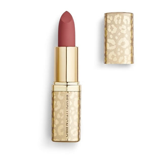 Makeup Revolution Pro New Neutral Satin Matte Lipstick Vamped