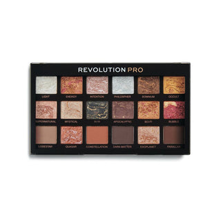 Makeup Revolution Pro Regeneration Palette Astrological